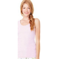 Bella Baby Rib Tank Top Shirt